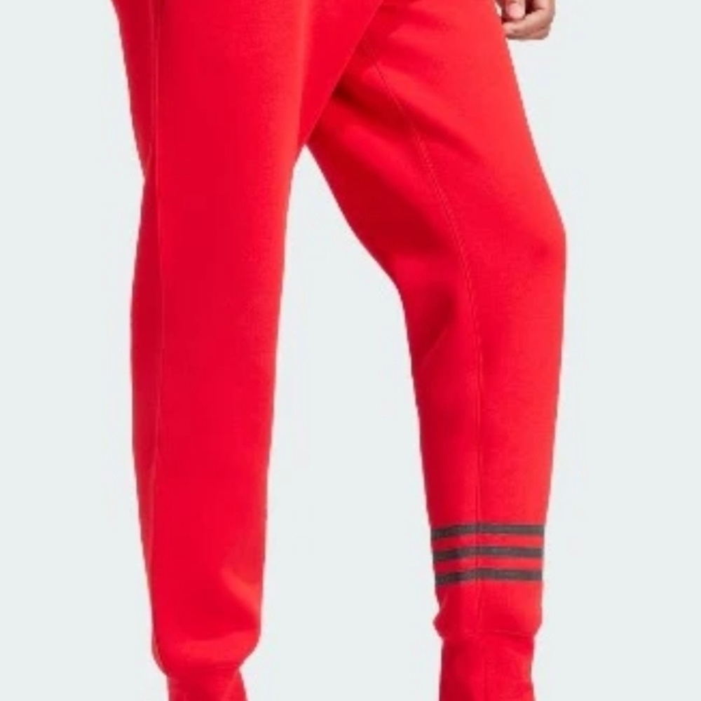 adidas Originals Neoclassic Sweatpants with Stripes